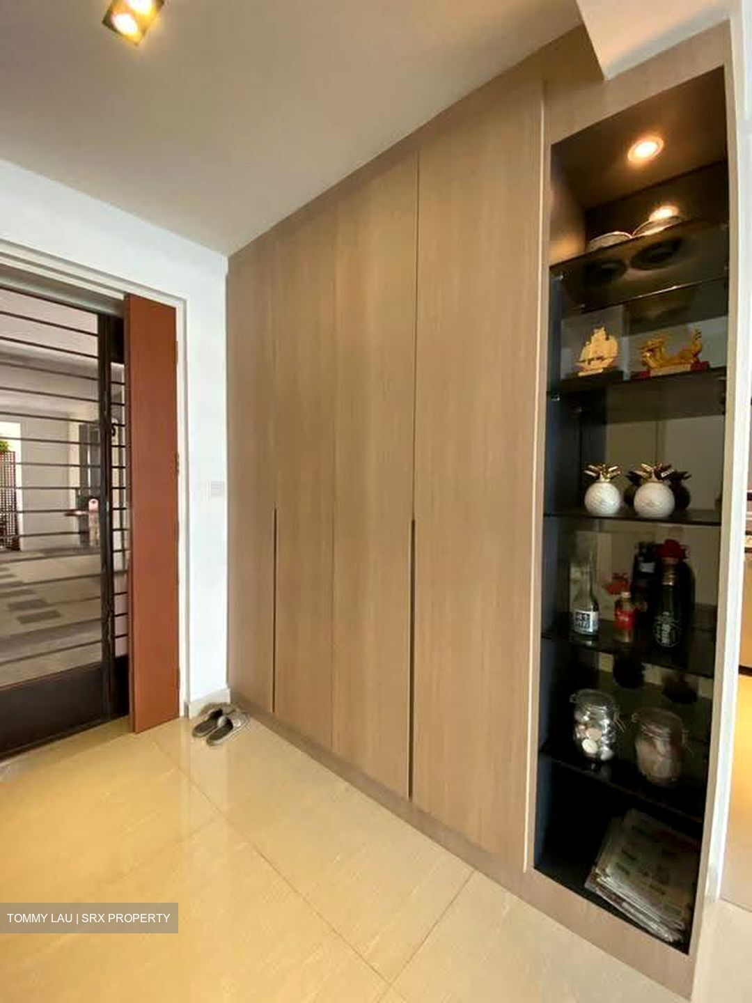 Blk 217A Matilda Portico (Punggol), HDB 5 Rooms #625012541